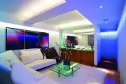__Home Automation LED Lighting __ stove parts burner glass timer baking recipe R