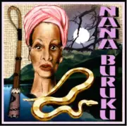 Nana Buruku silver metal orisha tools Babalu Arara herramientas de Buuku orisa