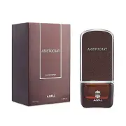 Ajmal Aristocrat Eau De Parfum Long Lasting Scent Spray 75ml For Men