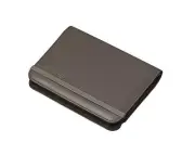 Casio electronic dictionary Data Plus 6 only genuine case book cover type XD-CC