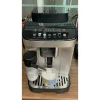 在飛比找蝦皮購物優惠-DeLonghi MAGNIFICA EVO迪朗奇全自動咖啡