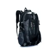30L Outdoor Travel Backpack Sports Bag Camping Backpack Hiking Rucksack Students Backpack Water Resistant Hiking Bag Men Women