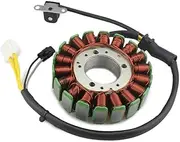 Motorcycle Stator Coil Fit For Triu Dayt 675 06-20 ABS 13-14 SE 08-11 675R 11-12 Stre Trip 675 08-17 675R VIN560476 09-17