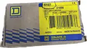 Square D 60163 Circuit Breaker 15A 2P 240V New in box Free 2 Day Shipping
