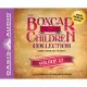 The Boxcar Children Collection: The Black Pearl Mystery / The Cereal Box Mystery / The Panther Mystery: Library Edition