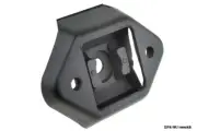 Engine Mount Rear For SUZUKI SJ413 OS 1984-1990 1171080011 ZPS/SU/009AB (for: Suzuki)