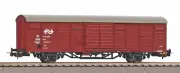 Piko 58996 HO Gauge Classic NS Gbs181 Long Wheelbase Van IV