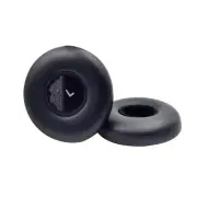 Sponge Cushion Ear Pads Leather Earmuffs For AKG Y50 Y55 Y50BT Headphones E