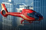 Melbourne City Helicopter Tour for 3 - Melbourne City Centre