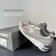 [HYC] NEW BALANCE 990 ABZORB 灰色 元祖灰 麂皮 網布 反光 美國製 MIUSA US8.5