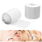 110x Pre Cut Lash Extension Eye Pads, Professional Beauty Tools Lint Free