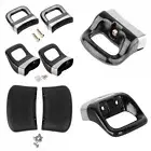 New 2Pcs Pressure Cooker Pan Steamer Sauce Pot Replacement Handle Side Ear Grips