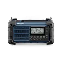 在飛比找蝦皮購物優惠-【SANGEAN 山進】MMR-99 多電源數位式收音機  