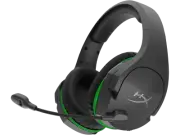 HyperX CloudX Stinger Core - Wireless Gaming Headset (Black-Green) - Xbox