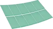 uxcell 7.1" x 4.7" PCB Board Circuit, 12 Pcs Single Sided Prototype Solder Boards for DIY Soldering and Electronic Project Circuit Boards Solderable Breadboard, Green