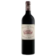 2017 Pavillon Rouge De Ch. Margaux 6000ml - Buy Online | The Wine Collective International Marketplace