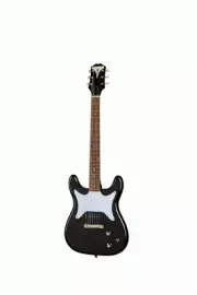 Epiphone Coronet Electric Guitar Ebony