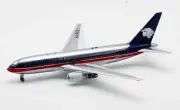 Inflight IF762AM0621P Aeromexico Boeing 767-200 XA-RVZ Diecast 1/200 AV Model