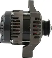 Engine Parts ATG19407 Alternator，Compatible With Mercury Compatible With Marine 115ELPT OptiMax 2004-2014 875286A1, 875286T, 881247A1