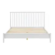 London Bed Frame - Double - Double