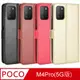 PKG POCO M4 Pro 皮套-側翻皮套-經典款式