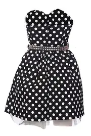 Gracie's Dress--LIV-3748