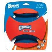 ChuckIt Kick Fetch Ball - Large