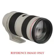 Canon EF 70-200mm f2.8 L USM | Secondhand