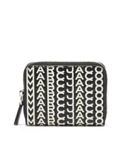 Marc Jacobs Monogram Wallet
