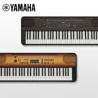 在飛比找樂天市場購物網優惠-【非凡樂器】YAMAHA PSR-E360 /61鍵電子琴 