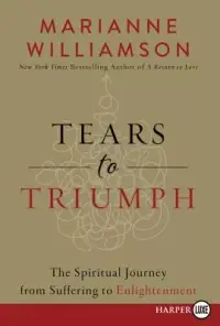 在飛比找博客來優惠-Tears to Triumph: The Spiritua