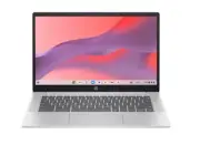 HP 14" Touchscreen Chromebook (Intel Pentium N200, 4GB RAM, 128GB SSD) NEW !!!