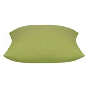 Elements Green Cushion Cover