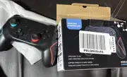 OFFBRAND WIRELESS PRO CONTROLLER FOR SWITCH