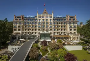 Royal Savoy Hotel and Spa