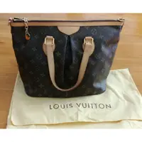 在飛比找蝦皮購物優惠-Louis Vuitton LV M40145手提肩背包