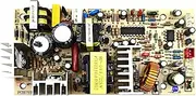 MP-011 220V PCB17027K1 Red Wine Cabinet Power Board Main Board Power Supply Refrigerator Accessories Circuit Board