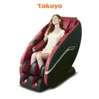 在飛比找momo購物網優惠-【tokuyo】PLAY 玩美椅 TC-728