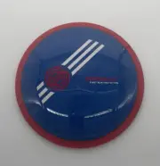Axiom MVP Discs SimonLine Time Lapse Simon Lizotte First Run Prototype 173g