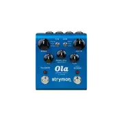 [Official Japanese Product] Strymon:Ola Chorus [New!!]