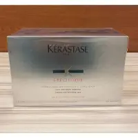 在飛比找蝦皮購物優惠-（現貨）Kerastase 卡詩煥髮重建禮盒/黑鑽禮盒/活髮