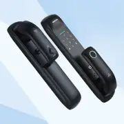 Digital Electronic Lock for Tuya smart lock with Biometric Fingerprint LocK New