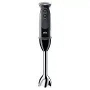 Braun MultiQuick 5 Vario Hand Blender MQ5237BK