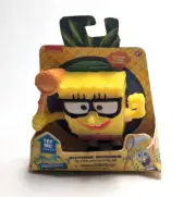 Zuru - Mini Brands - SpongeBob - Doll House, Miniatures, Toys
