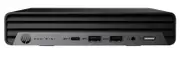 HP Pro Mini 400 G9 Desktop PC Intel i5-12500T 16GB 512GB SSD WIN11 PRO UHD 770 Graphics GbE WiFi6 DP HDMI KB+Mouse 1yr OS Wty ~9U498AT