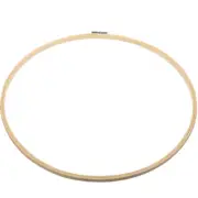 Circle Embroidery Hoops Needlework Supplies Embroidery Frame