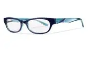 Smith Optics Accolade Eyeglasses VB3 - Lagoon