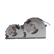 High Speed CPU Cooler Fan Cooling Heatsink For L330-15ICH L330-17ICH Notebook