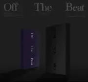 i.m i.m's sealed album in a batch of 2 off The Beat monsta x