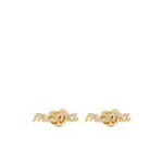 [Kate Spade] Kate Spade Mama Earrings ONE SIZE GOLD